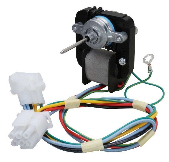 Picture of Refrigerator Evaporator Motor for Frigidaire 241854301