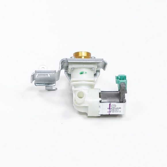 Picture of Dishwasher Water Valve for Whirlpool W10158389