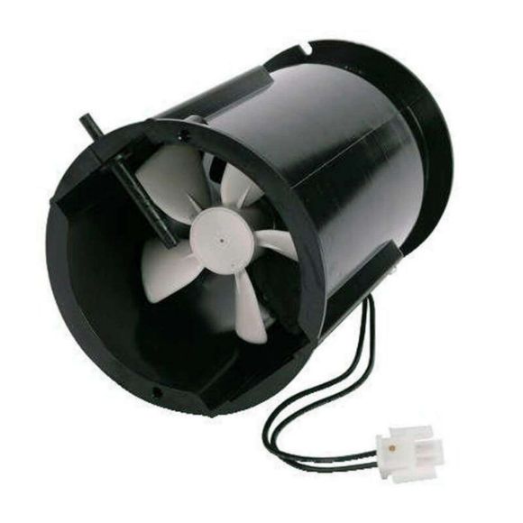 Picture of Draft Inducer Motor For Nordyne 903404