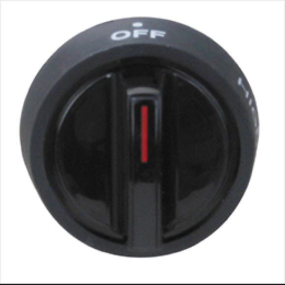 Picture of Oven Range Burner Knob for Whirlpool 4371492