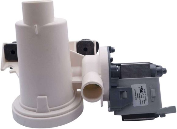 Picture of Washer Pump For Whirlpool WPW10391443