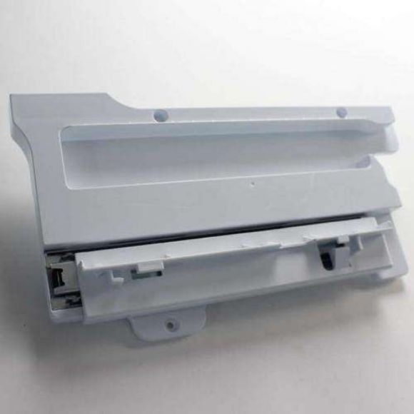 Picture of LG Refrigerator Freezer Drawer Slide Rail Assembly (Left) AEC73337403