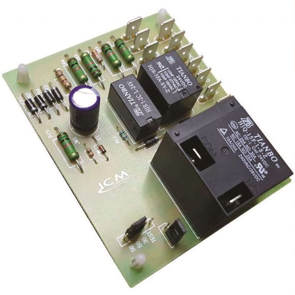 Picture of ICM Defrost Control For ICM314