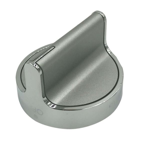 Picture of Burner Knob for Whirlpool W10766544