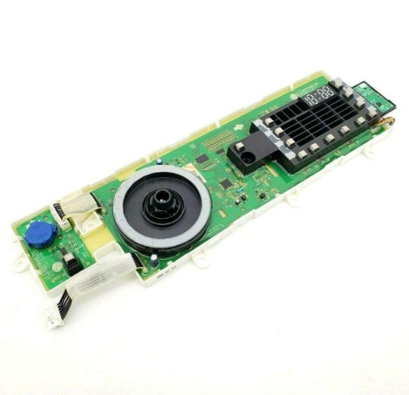 Picture of LG Washer Display Board EBR78538807