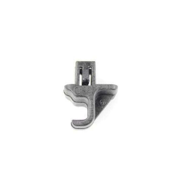 Picture of LG Microwave Cooking Rack Support (Right) MEG62698904