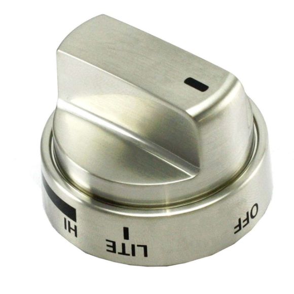 Picture of Oven Range Stove Burner Knob for LG AEZ73453509