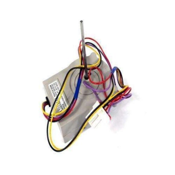 Picture of LG Refrigerator Evaporator Fan Motor EAU62963001