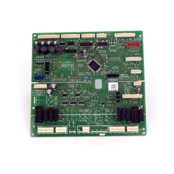 Picture of Samsung Refrigerator Main Control Board DA92-00594B