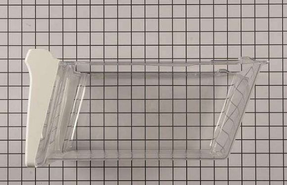 Picture of Whirlpool Crisper Drawer W10833530