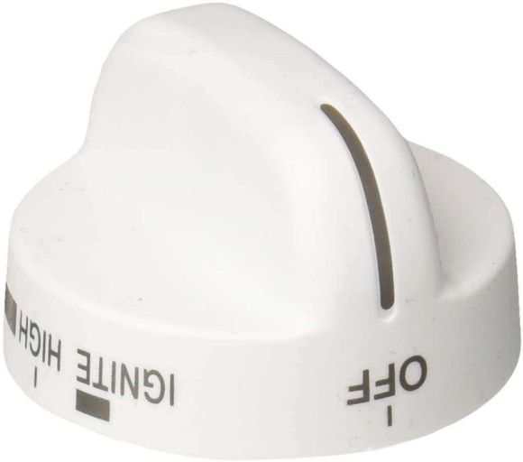 Picture of Range Burner Knob For Whirlpool WP8273104