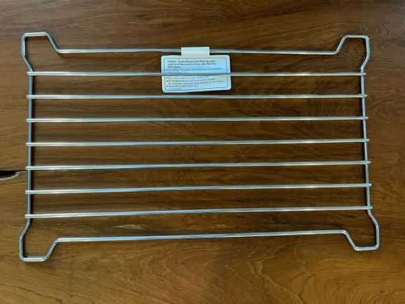 Picture of Frigidaire Microwave Cooking Rack 5304509647