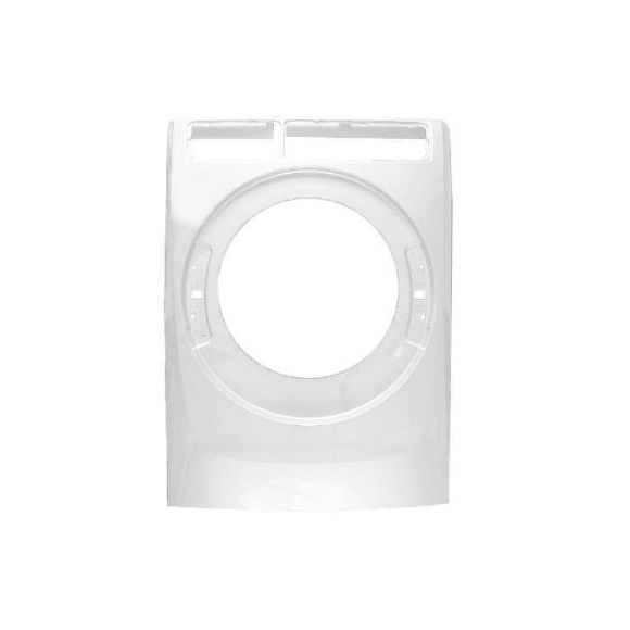 Picture of Frigidaire Washer Front Panel (White) 5304505058