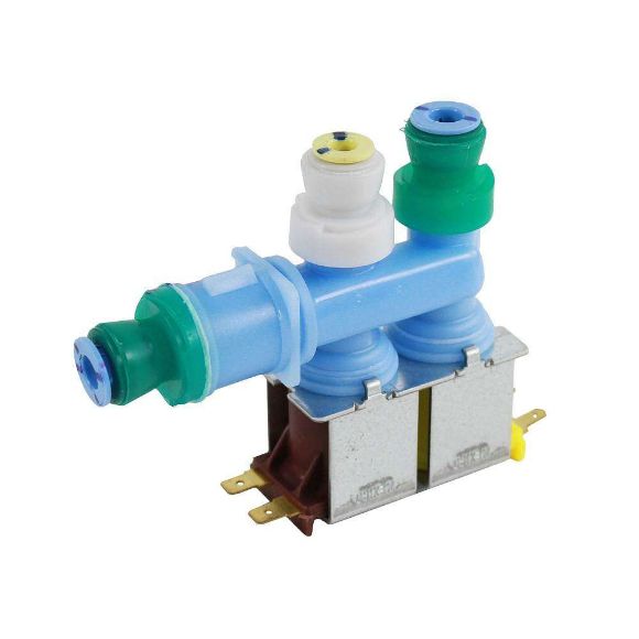 Picture of Whirlpool Valve, Dual Water 67006322