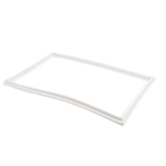 Picture of GE Refrigerator Freezer Door Gasket (White) WR14X29358