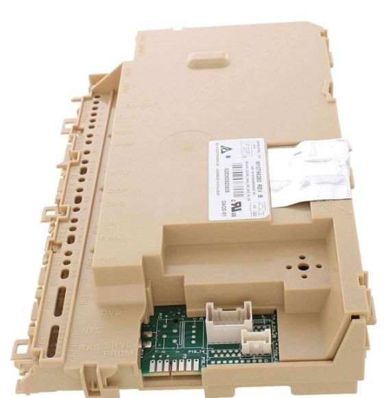 Picture of Whirlpool Cntrl-Elec W10657425