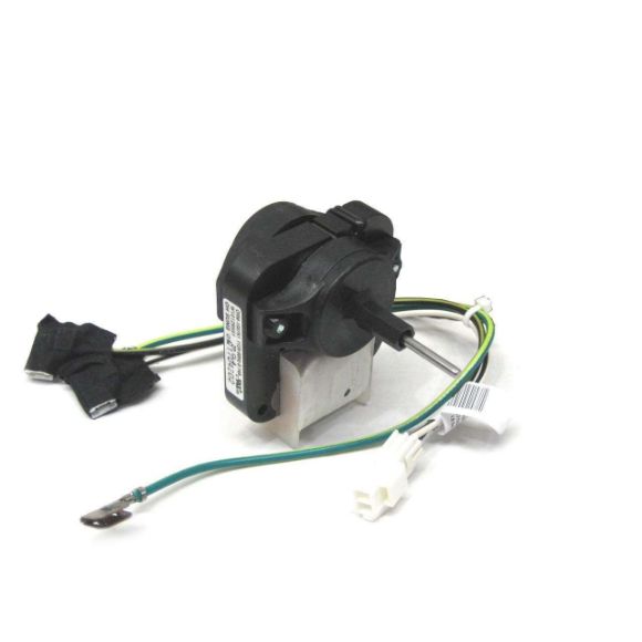 Picture of Whirlpool Evaporator Fan Motor W10199049