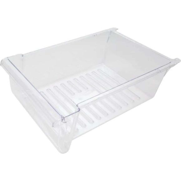 Picture of Whirlpool Refrigerator Large Crisper Pan 67005816