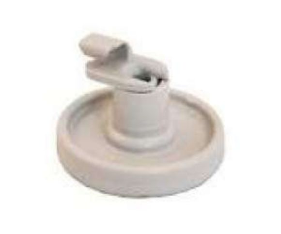 Picture of Whirlpool Wheel Assembly WP99002780