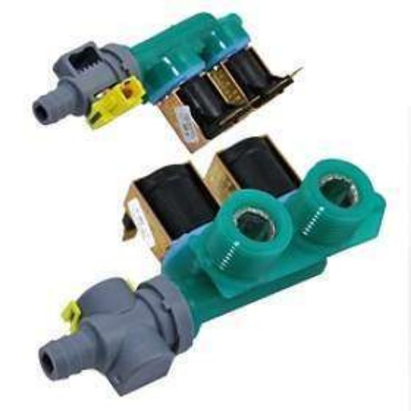 Picture of Whirlpool Washing Machine Water Valve 8578340