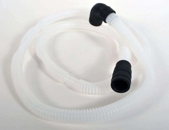 Picture of Whirlpool Drain HoseDishwasher WPW10358302