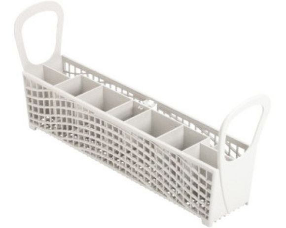 Picture of Whirlpool WP8268866 Dishwasher Silverware Basket