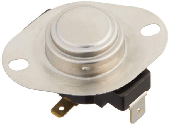 Picture of Whirlpool Thermostat 31001192