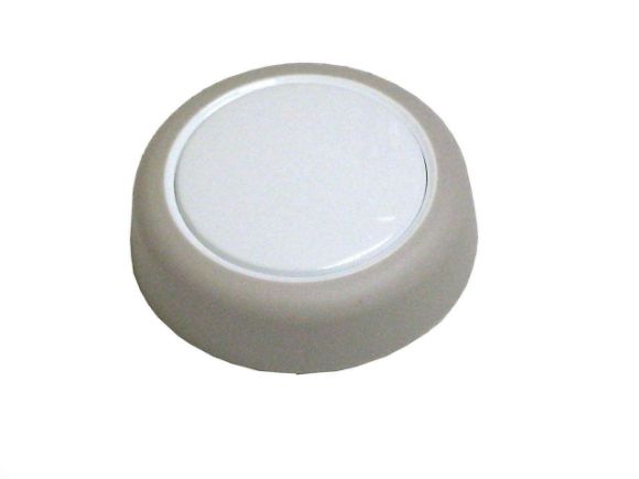 Picture of Whirlpool Washer Knob W10807860