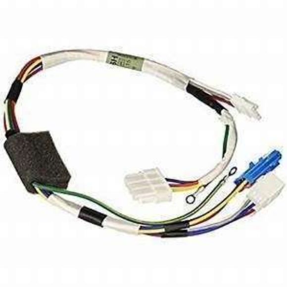 Picture of LG Dryer Wire Harness, Single EAD52786203