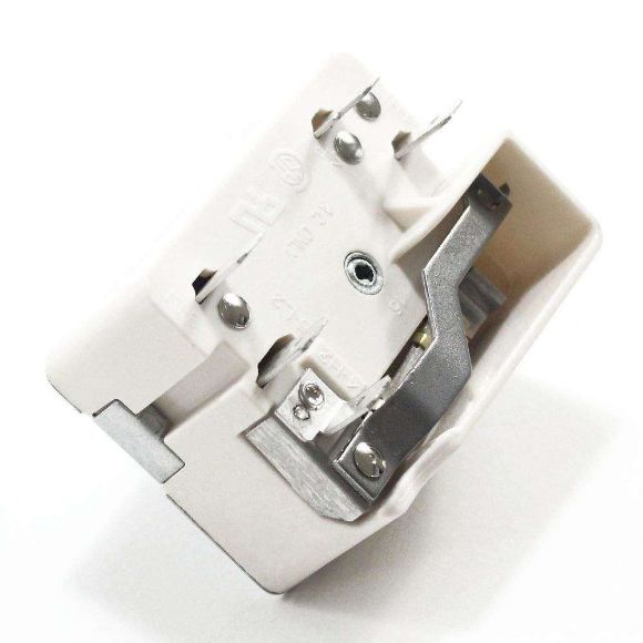 Picture of Whirlpool Range Surface Element Control Switch WP9750638