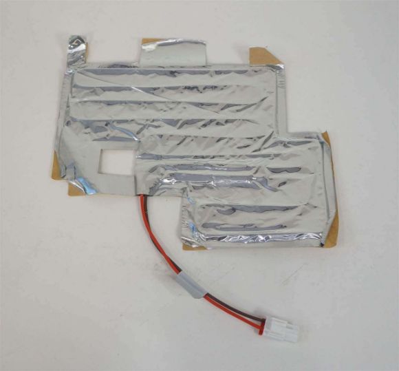 Picture of GE Refrigerator Water Reservoir Heater WR13X10500