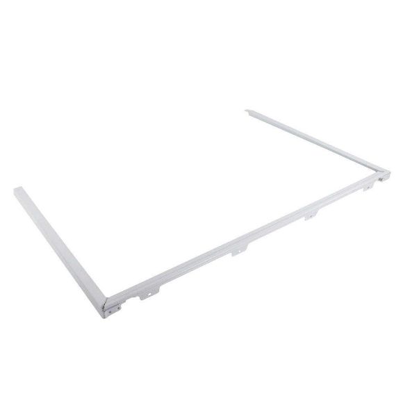 Picture of Frigidaire Range Oven Door Trim Kit (White) 5303935192