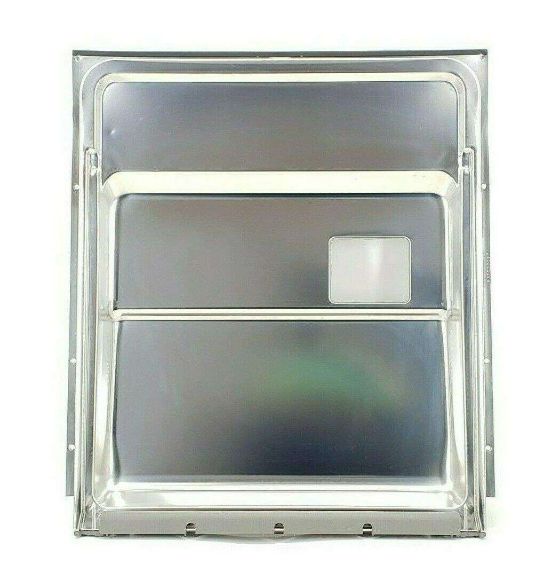 Picture of Whirlpool Dishwasher Door Inner Panel W10908291