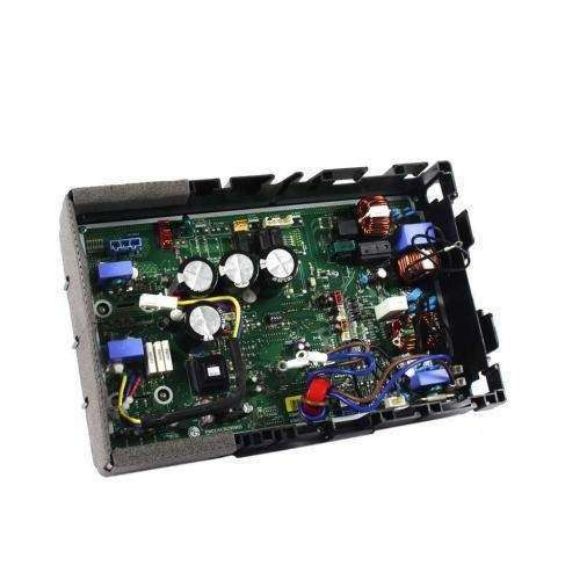 Picture of LG PCB Assembly, Inverter (Onboarding) EBR83796908