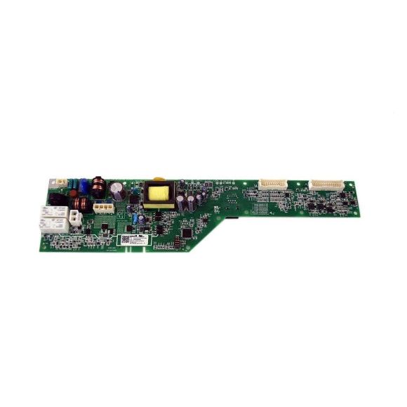 Picture of GE Dishwasher Electronic Control Board # WD21X24802