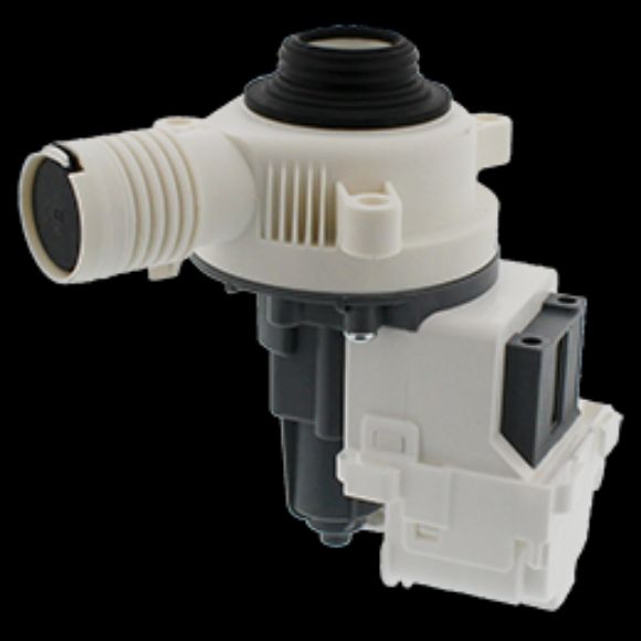 Picture of Washer Water Drain Pump for Whirlpool WPW10661045 (ERW10661045)