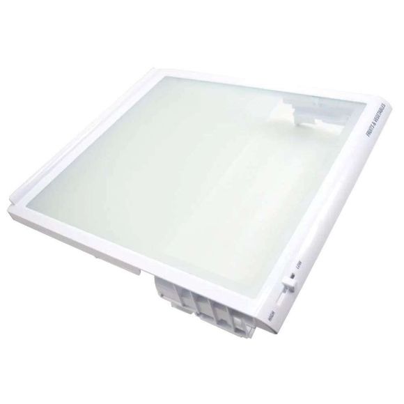 Picture of LG Refrigerator Shelf Tray Cover Assembly ACQ74897305