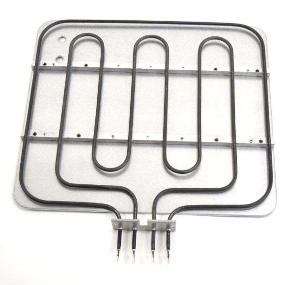 Picture of GE Oven Broil Element WB44T10057