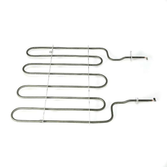 Picture of Whirlpool Oven Range Broil Element WPW10583047