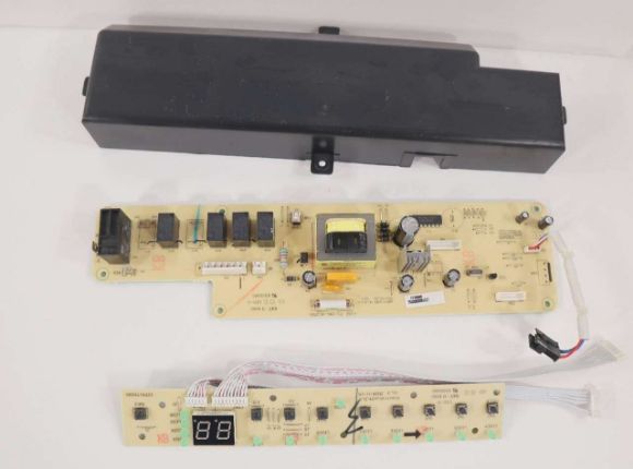 Picture of Frigidaire Dishwasher Electronic Control Board 5304480587