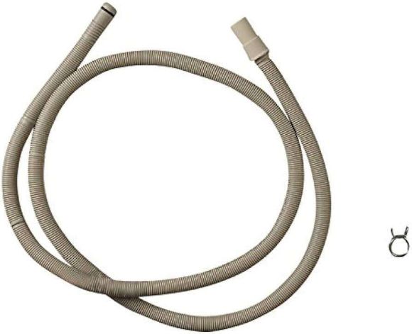 Picture of Bosch Thermador Hose-Drain 00668114