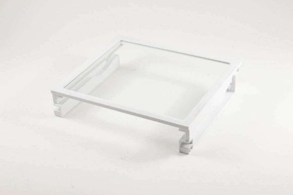 Picture of Whirlpool Refrigerator Drawer Cover WPW10508338