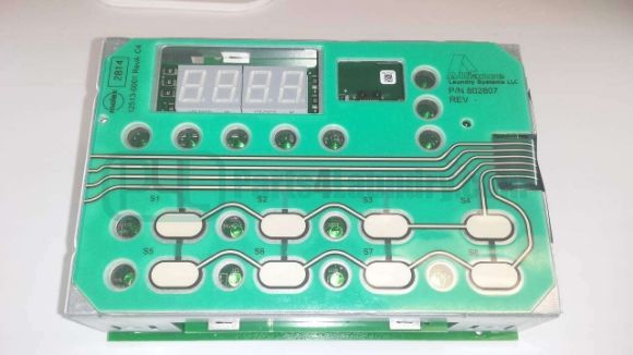 Picture of Speed Queen Laundry Electronic Control Unit 202311P