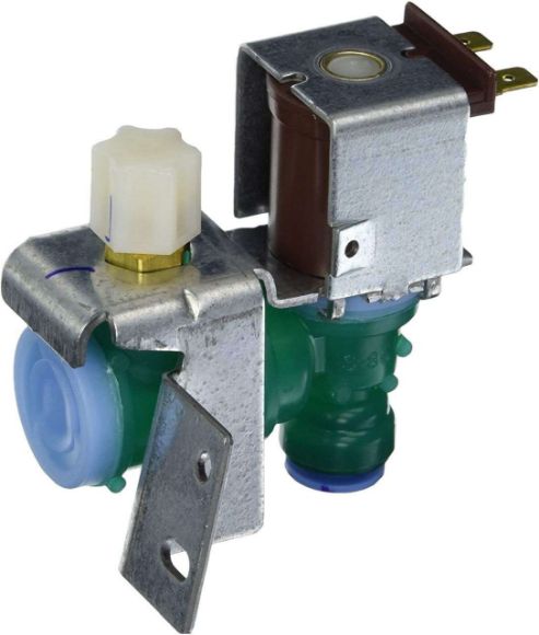 Picture of Refrigerator Water Valve For Whirlpool WPW10238100