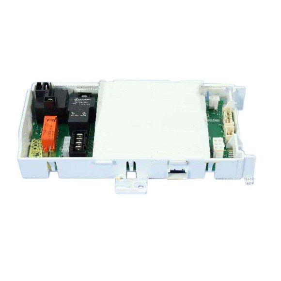 Picture of Whirlpool Dryer Electronic Control Board W10294317