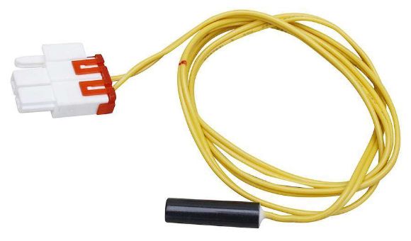 Picture of Refrigerator Defrost Temperature Sensor for Samsung DA32-00006W (ERDA32-00006W)