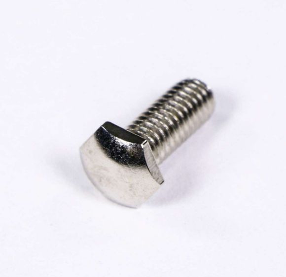 Picture of Speed Queen Dryer Door Strike Screw (# 10-32X19/32) M400661