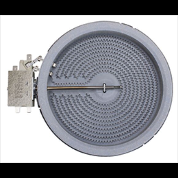 Picture of Radiant Surface Heating Element for Whirlpool 8273994 (ERRS65D12)