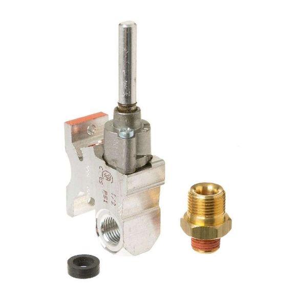 Picture of GE Cooktop Gas Valve Kit WB21X22052