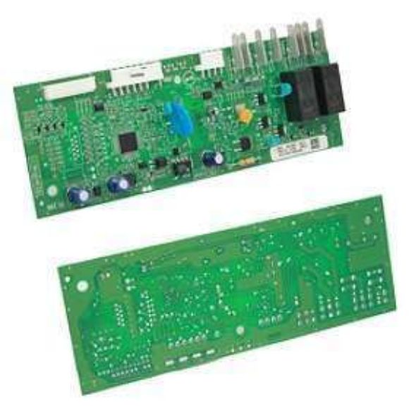 Picture of Whirlpool Main Control Board D/W 99003431